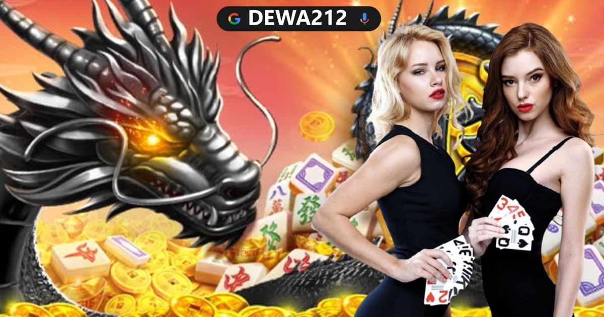 Dewa212 situs resmi login alternatif terbaru 2026